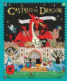 El castillo del dragón | 9788410552616 | MacPhail, David | Llibreria Sendak
