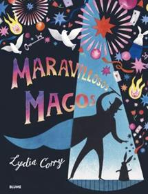 Maravillosos magos | 9788418725081 | Corry, Lydia | Llibreria Sendak