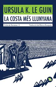 La costa més llunyana | 9788419206060 | Le Guin, Ursula K. | Llibreria Sendak
