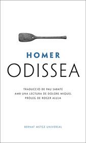 Odissea | 9788498594744 | Homer | Librería Sendak