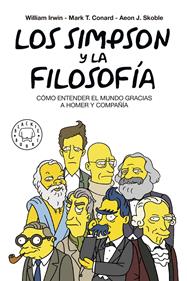 Los Simpson y la filosofía. Nueva edición | 9788417059262 | Irwin, William/Conrad, Mark T./Skoble, Aeon J./Petruska, Felix | Librería Sendak