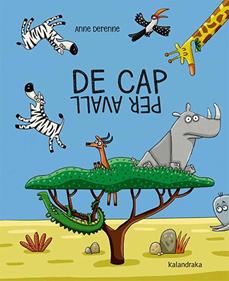 De cap per avall | 9788410387331 | Derenne, Anne | Librería Sendak