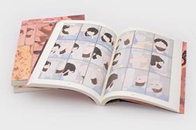 Rouge signal | 9782487849075 | Agusti, Laurie | Llibreria Sendak