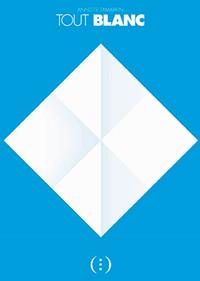 Tout blanc | 9782361930059 | Tamarkin, Annette | Llibreria Sendak