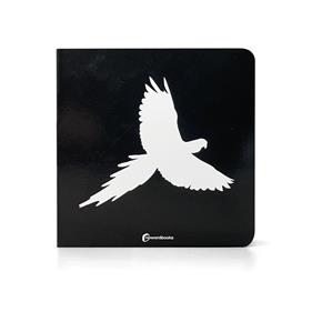 Blanco sobre negro | 9788412960587 | AA.VV. | Librería Sendak