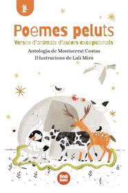Poemes Peluts | 9791387594251 | Costas, Montserrat | Llibreria Sendak