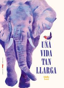 Una vida tan llarga | 9788412970081 | Vetri, Giulia | Librería Sendak