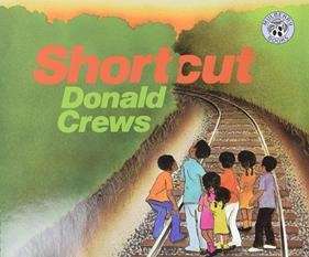 Shortcut | 9780688135768 | Donald Crews | Llibreria Sendak