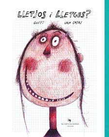 Lletjos i lletges? | 9788417756642 | Casas Peña, Lola/Gusti | Llibreria Sendak