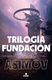 Trilogía Fundación (edición ilustrada) | 9788418037542 | Asimov, Isaac | Librería Sendak