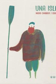 Una isla | 9788494910975 | CHABBERT INGRID | Librería Sendak