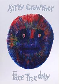 Face the Day | 9782902565542 | Crowther, Kitty | Librería Sendak