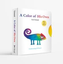 A Color of His Own with Color Wheel | 9780593902165 | Leo Lionni | Llibreria Sendak