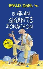 El Gran Gigante Bonachón | 9788420483092 | Roald Dahl | Librería Sendak