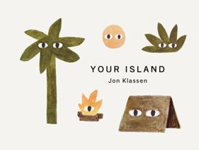 Your Island | 9781529526851 | Klassen, Jon | Llibreria Sendak