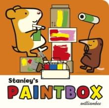 Stanley'x Paintbox | 9781780080543 | Librería Sendak