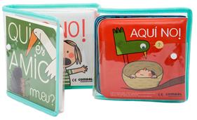 Els tres menuts | 9788491010043 | Inaraja Genís, Christian | Llibreria Sendak