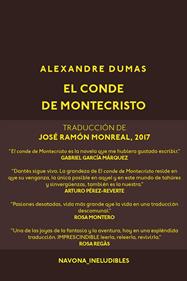 El conde de Montecristo | 9788417181086 | Dumas, Alexandre | Llibreria Sendak