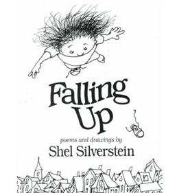 Falling up : Poems and Drawings | 9780060248024 | Silverstein, Shel | Llibreria Sendak