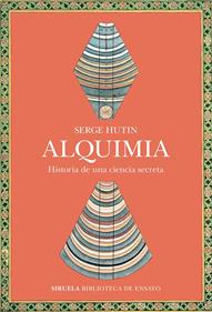 Alquimia | 9791388032585 | Hutin, Serge | Llibreria Sendak
