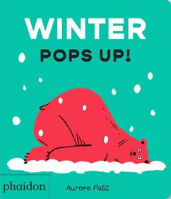 Winter Pops Up! | 9781837292103 | Petit, Aurore | Librería Sendak