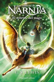 Las crónicas de Narnia 1: El sobrino del mago | 9788418774942 | Lewis, C.S. | Librería Sendak