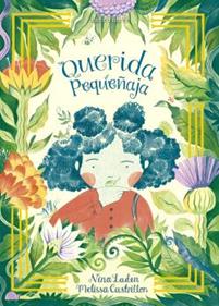 Querida pequeñaja | 9788467948875 | LADEN, NINA/CASTRILLON, MELISSA | Llibreria Sendak