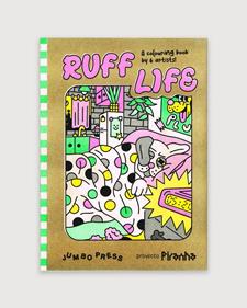 Ruff Life | 9999900012262 | Librería Sendak