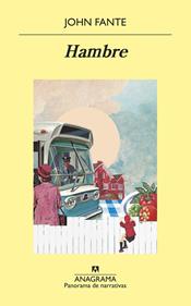 Hambre | 9788433981226 | Fante, John | Librería Sendak