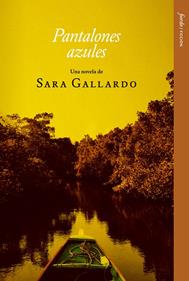 Pantalones azules | 9791399043877 | Gallardo, Sara | Librería Sendak