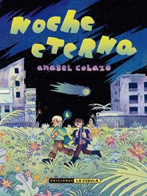 Noche eterna. | 9788410264786 | Colazo, Anabel | Llibreria Sendak