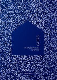 Casas | 9788419320780 | Ferrada, Maria José | Librería Sendak