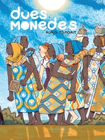 Dues monedes | 9788417497255 | Tamarit Castro, Núria | Llibreria Sendak