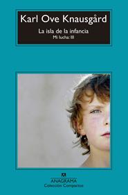 La isla de la infancia | 9788433960030 | Knausgård, Karl Ove | Llibreria Sendak