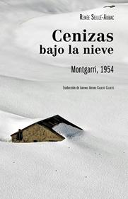 Cenizas bajo la nieve | 9788419884909 | Seillé-Aubac, Renée | Llibreria Sendak