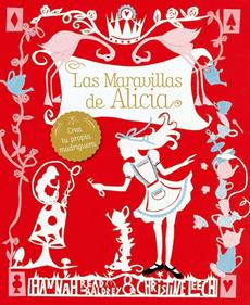 Las Maravillas de Alicia | 9788426143907 | Leech, Christine/Read-Baldrey, Hannah | Librería Sendak