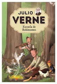 Escuela de Robinsones | 9788427213791 | Verne Julio | Llibreria Sendak