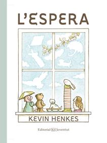 L'espera | 9788426143990 | Henkes, Kevin | Librería Sendak