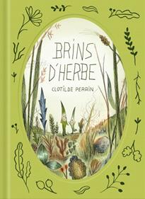 Brins d'herbe | 9782378882907 | Perrin, Clotilde | Llibreria Sendak
