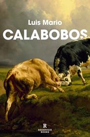 Calabobos | 9788410352094 | Luis Mario | Llibreria Sendak