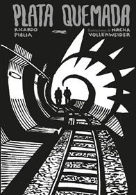 Plata quemada | 9788412862911 | Piglia, Ricardo | Llibreria Sendak