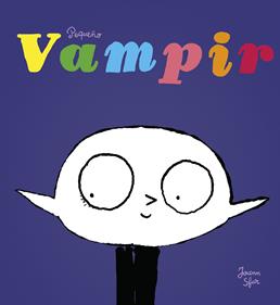 Pequeño Vampir | 9788416167449 | Sfar, Joann | Librería Sendak