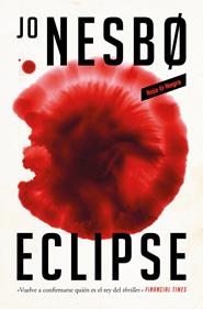 Eclipse (Harry Hole 13) | 9788418897931 | Nesbo, Jo | Llibreria Sendak