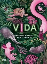 Vida | 9786075840338 | Smith, Jennifer N. R. | Librería Sendak