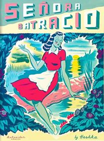 Señora Batracio | 9788412569971 | HESHKA, RYAN | Librería Sendak