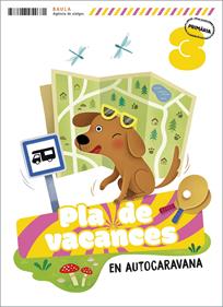 Pla de vacances En vaixell 3r Primària | 9788447954681 | Molina Fernández, Raquel | Llibreria Sendak