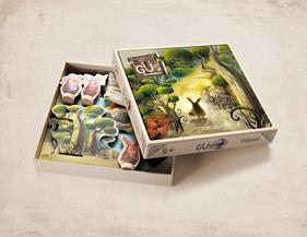 MARBUSHKA Güs | 5999559660757 | Librería Sendak