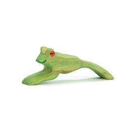 OSTHEIMER Granota saltant (1637) | 4035198016379 | Llibreria Sendak