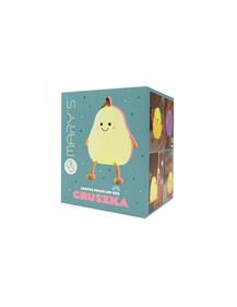 MARY'S Lámpara de noche LED Pera | 5905036205427 | Librería Sendak