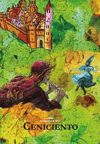 Ceniciento | 9788494924293 | Asbjornsen, Peter Christen/Moe, J rgen Engebretsen | Llibreria Sendak